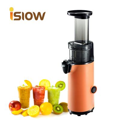 China Garage Private Label Juicer Celler Kiwifruit Juicer Machine for sale