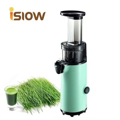 China garage double spiral juicer orange cactusvijg juicer machine for sale