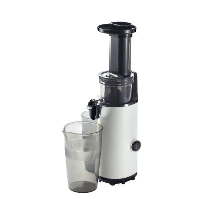 China Factory Commercial Wholesale Juicer Extractor Portable Slow Juicer for sale