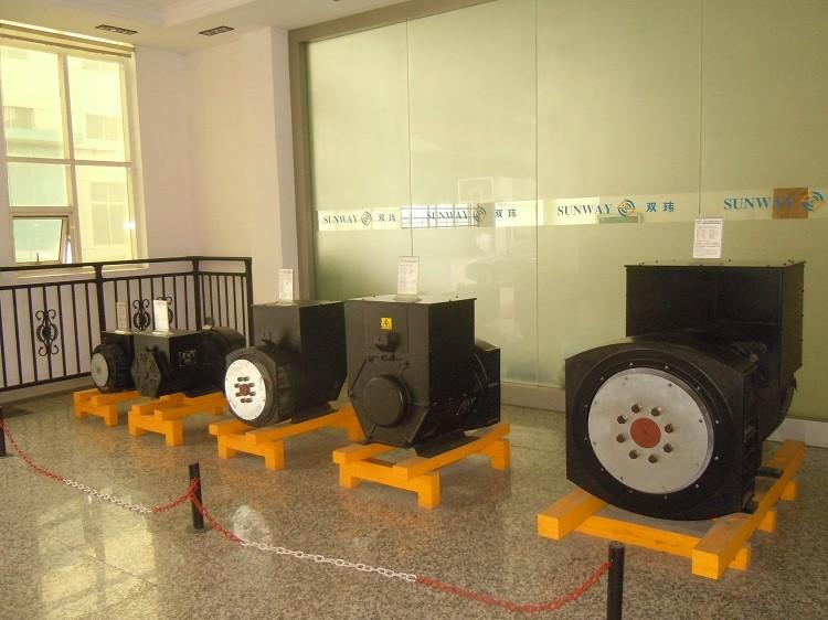 Geverifieerde leverancier in China: - Jiangsu Farrand Alternator Technology co.,ltd.