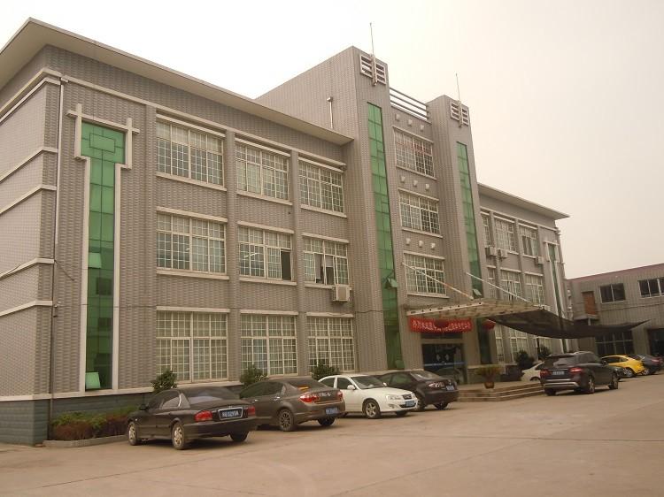 Verifizierter China-Lieferant - Jiangsu Farrand Alternator Technology co.,ltd.