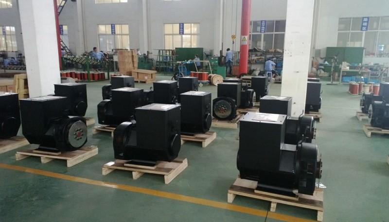 Verifizierter China-Lieferant - Jiangsu Farrand Alternator Technology co.,ltd.