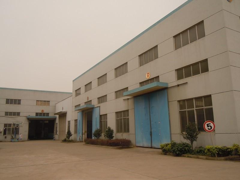 Verifizierter China-Lieferant - Jiangsu Farrand Alternator Technology co.,ltd.