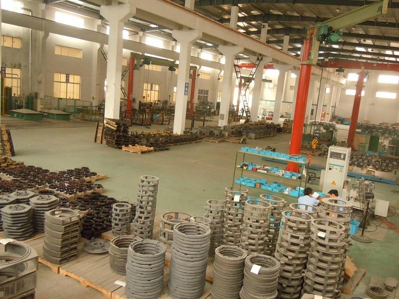 Fornitore cinese verificato - Jiangsu Farrand Alternator Technology co.,ltd.