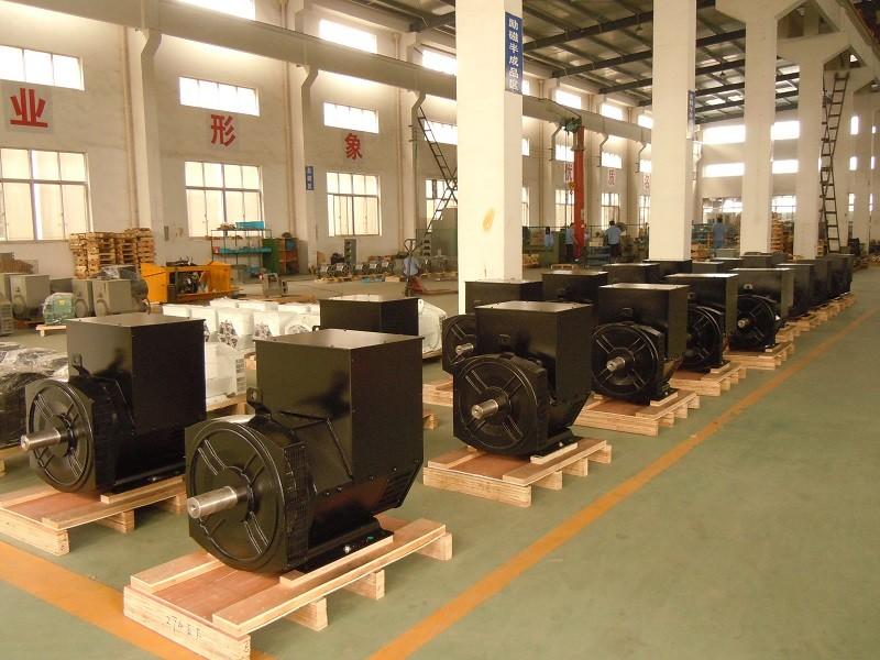 Geverifieerde leverancier in China: - Jiangsu Farrand Alternator Technology co.,ltd.