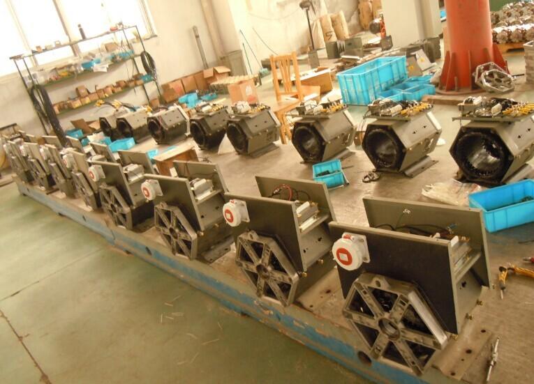 Verifizierter China-Lieferant - Jiangsu Farrand Alternator Technology co.,ltd.