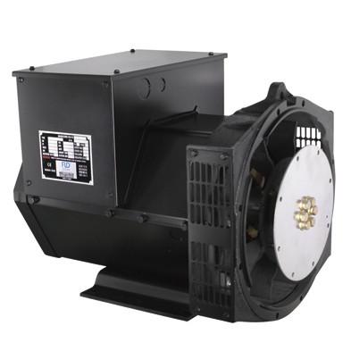 China 16kva 13.5kva IP23 Brushless Alternator Generator With Exciter , AVR SX440T / AS440 for sale