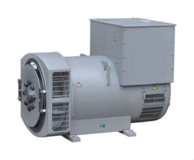 China 50 kw Alternator Brushless Copy Stamford Generator 4 Pole 8kw - 300kw , AVR Control for sale