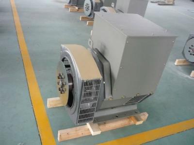 China 100kw 50hz 60hz Erreger-Generator-Kopf Wechselstroms synchroner schwanzloser mit SX460, AS440 AVR zu verkaufen