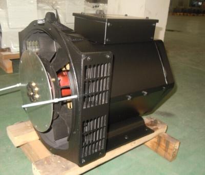 China Schwanzloser Generator-dreiphasigkopf 20KVA/20 Kilowatt Generator mit MX341 MX321 zu verkaufen