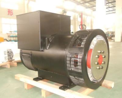 China Schwanzloser 1800 U-/mingenerator-Kopf 110V - Generator des Generator-240v 280kw/350kva zu verkaufen