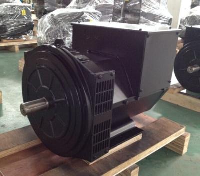 China 50KW 62.5KVA Double Bearing AC Three Phase Output Brushless Alternator For Diesel Generator for sale