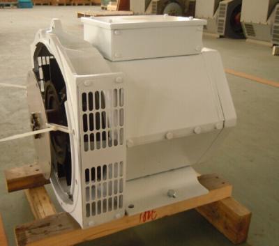 China Copy Stanford Brushless Diesel Generator Alternator , 12.5kva 10000 Watt Alternator for sale