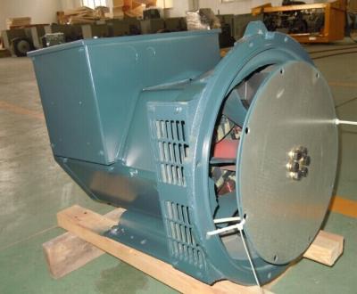 China 15KVA / 12 KW Single Phase Alternator for sale