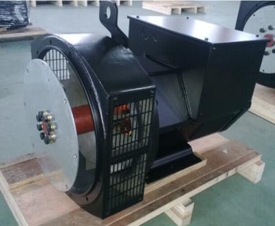 China 50HZ Single Bearing 15KVA 12 kw Alternator 1 Phase Generator Head 220V -240V for sale