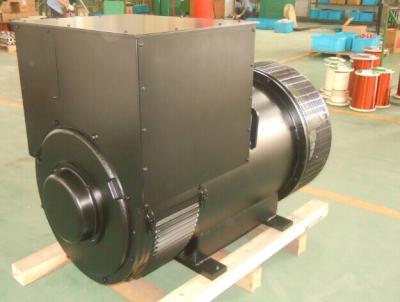 China 200KW Copy Stamford AC Brushless Alternator In Derkin / Cummins Diesel Generator for sale