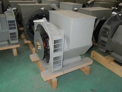 China Schwanzloser Dynamo-Generator 240V zu verkaufen