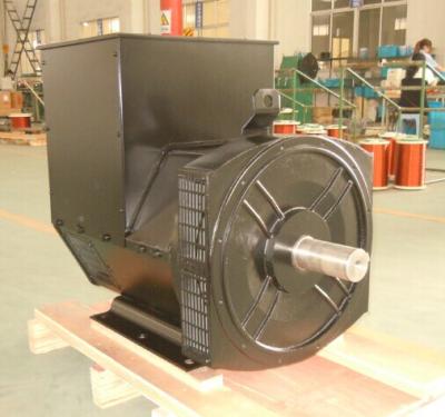 China Self Excited Electric Alternator Generator Double Bearing For Diesel Generator for sale