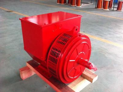 China Permanent Magnet AC Brushless Generator 10kw 1500rpm With Double Bearing for sale