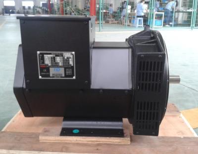 China Permanent Magnet 20KVA Brushless AC Generator Alternator 18Kw with SX40 AVR for sale