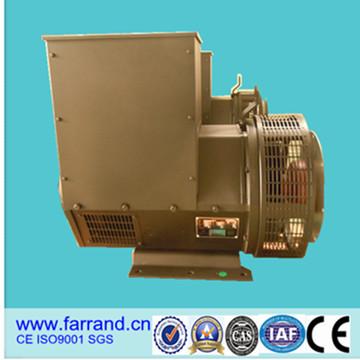 China 50KW Stamford Brushless AC Alternator Generator , 50kw High Output Alternator for sale