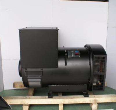 China 50Hz 250KVA 200KW AC Brushless Exciter Alternator Copper Wire 1500RPM for sale