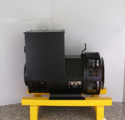 China Military Level AC Brushless Generator 72.5KVA 58KW With Three Phase for sale