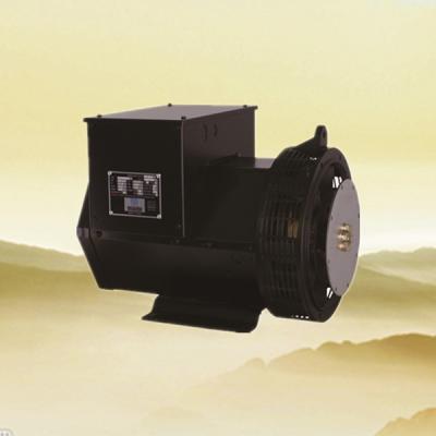 China 6KW - 1000KW Stanford Copy AC Brushless Alternator 1500RPM / 1800RPM for sale