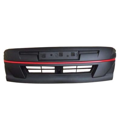 China Factory-direct Good Price With High Quality Car Accessories Painted Black Grills Front Red Grill For Dmax 2016-2019 for sale