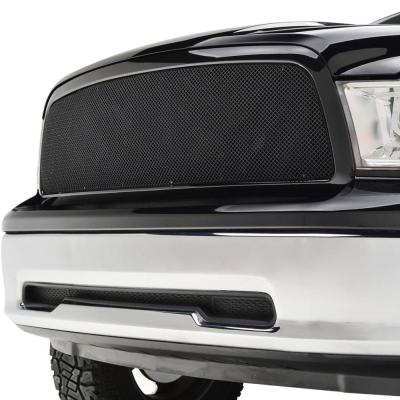 China Factory-direct Heavy Duty Off-Road Black Wire Mesh Packaged Grill Accessories Stainless Steel Grill For RAM 1500 2009-2012 for sale