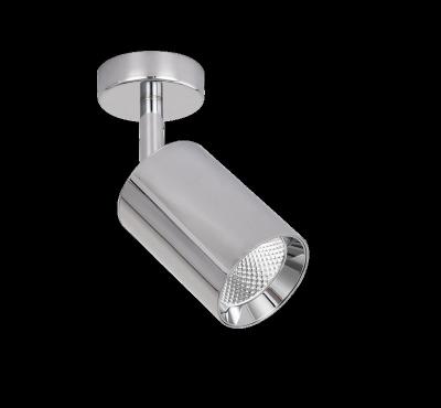 China Modern Ceiling Sopt Light 10w LED Foyer Track Light Modern Mounted COB Track Lamp Fixtures for sale