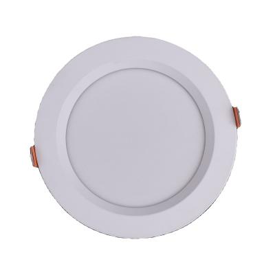 China Modern 8W LED Downlight Recessed Ceiling Downlight Round SMD5630Home and Store Use Recessed Mounted LED Down Light Round for sale