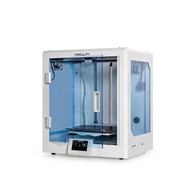 China Digital printer Cheap price 3d printer Creality CR-5 printer pro with big printing size for industrial printing for sale