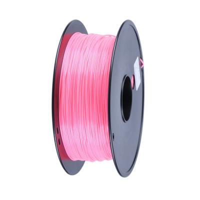 China Factory sell good quality 3D printer filament 35 types 45 colors 1.75mm 2.85mm 3mm abs pla 3d printing filament free sample BESF-01 for sale