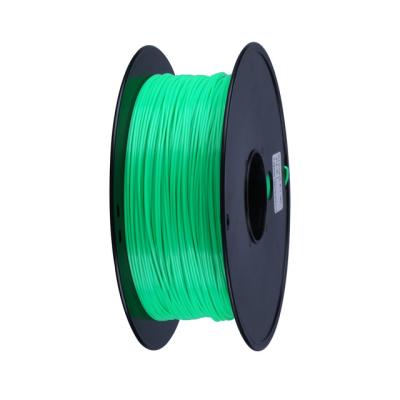 China 1 Kg PLA 1.75 3mm Filament 3d Printer Materials Imported Pla ABS Plastic Pellet BESF-01 for sale