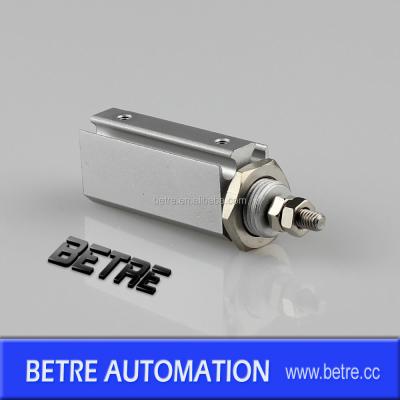 China Aluminum Alloy CJP2 Series SMC Type Pin Cylinder CDJP2B10-15D for sale