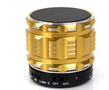 China Super Bass Bluetooth Wireless Speaker Portable Mini Bluetooth Speaker for MP3 / iPhone / i for sale