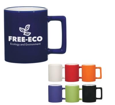 China Freeuni 11oz Promotion Cheap Bulk Ceramic Mug,Custom Ceramic Coffee Mug,Cheap Custom for sale