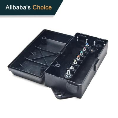 China Indoor& exterior & Contractor Choice Alibabs USA Professional Outdoor Indoor Trailer Accessories Manufacturer for sale