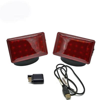 China Popular PVC LED Light IP67 Magnetic Cordless Waterproof for sale