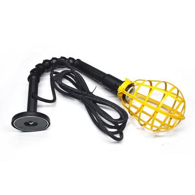 China New Style Multifunctional Power Oval Led Work Light Fluorescent JW10181062 for sale