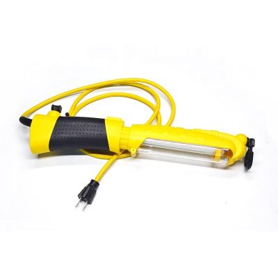 China New Style Multifunctional Power Oval Led Work Light Fluorescent JW100661 for sale