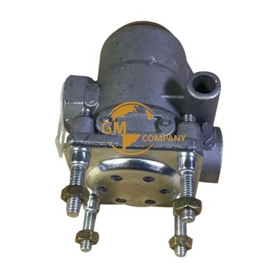 China European GM Truck Parts Pressure Relief Valve OEM 4750150610 81326906016 4213559312 For MAN Truck Parts for sale