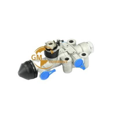 China European Trucks GM Leveling Valve Air Valve Air System OEM SV1295 For VOLVO DAF MAN Truck for sale