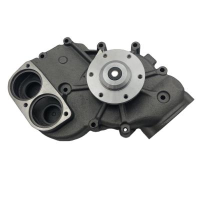 China High Quality European Trucks Truck Water Pump OEM 4572000801 For BENZ AXOR for sale