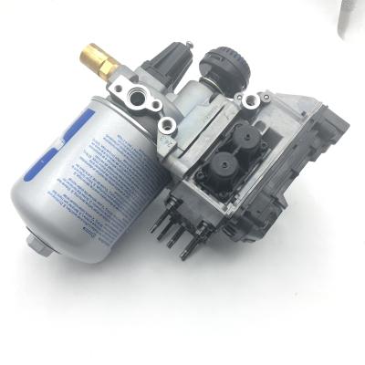 China European Trucks OEM 9325100090 Scani Air Dryer Complete With Valve For Truck Air Handler for sale