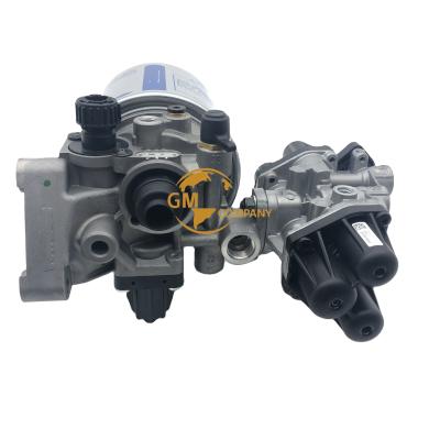 China European trucks for Benz Truck drier assembly original factory oem9325001100 for sale