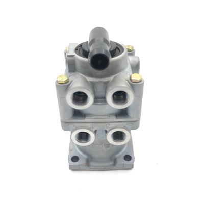 China European Trucks OEM 4613150080 Brake Valve Service Brake Foot Brake Valve For MAN Mercedes-Benz Volvo Trailer Spare Parts for sale