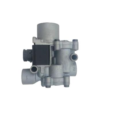 China European Trucks OEM 4721950160 High Quality ABS Modulator Solenoid Valve for sale