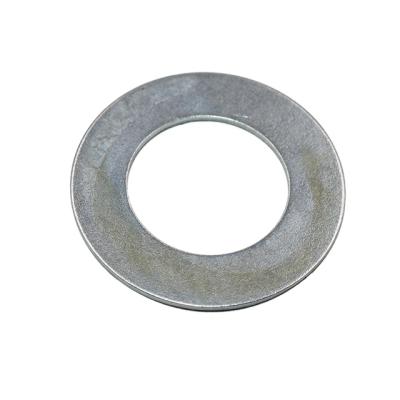 China High Quality Thin Flat Gasket Wedge Metal Carbon Steel Flat Gasket for sale